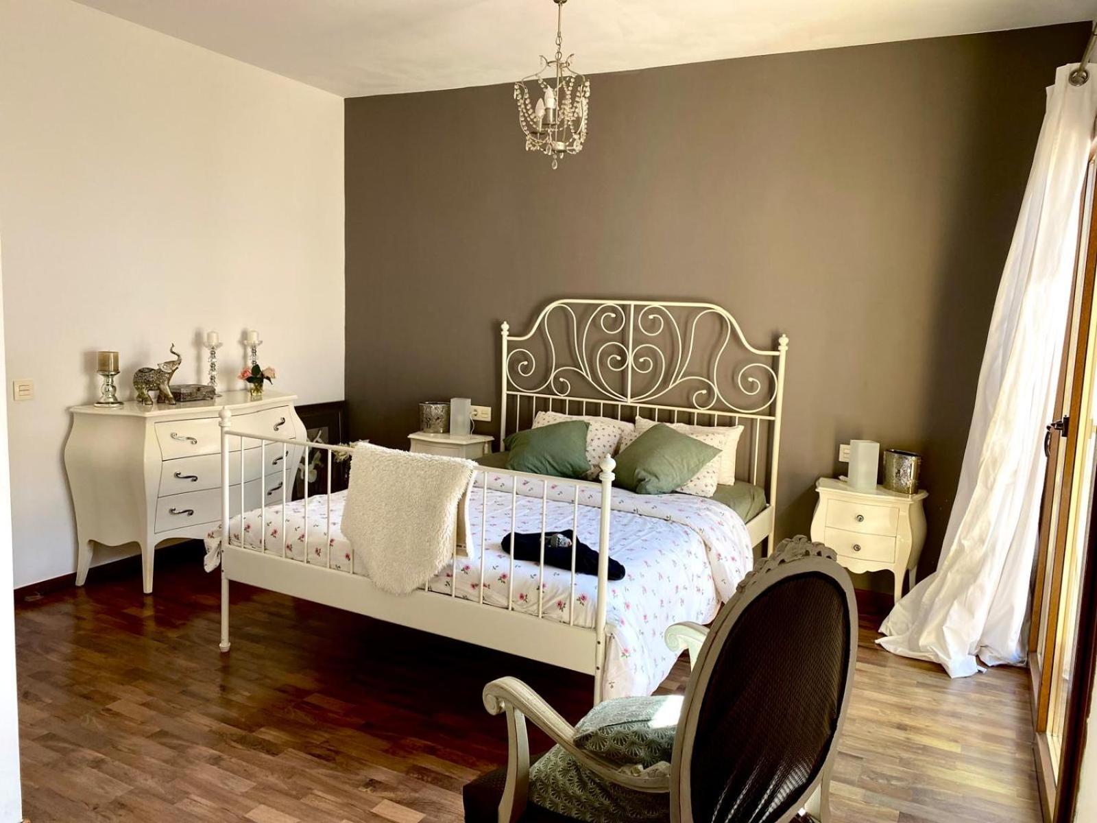 La Casa Amarilla Villa San Miguel de Abona Kültér fotó