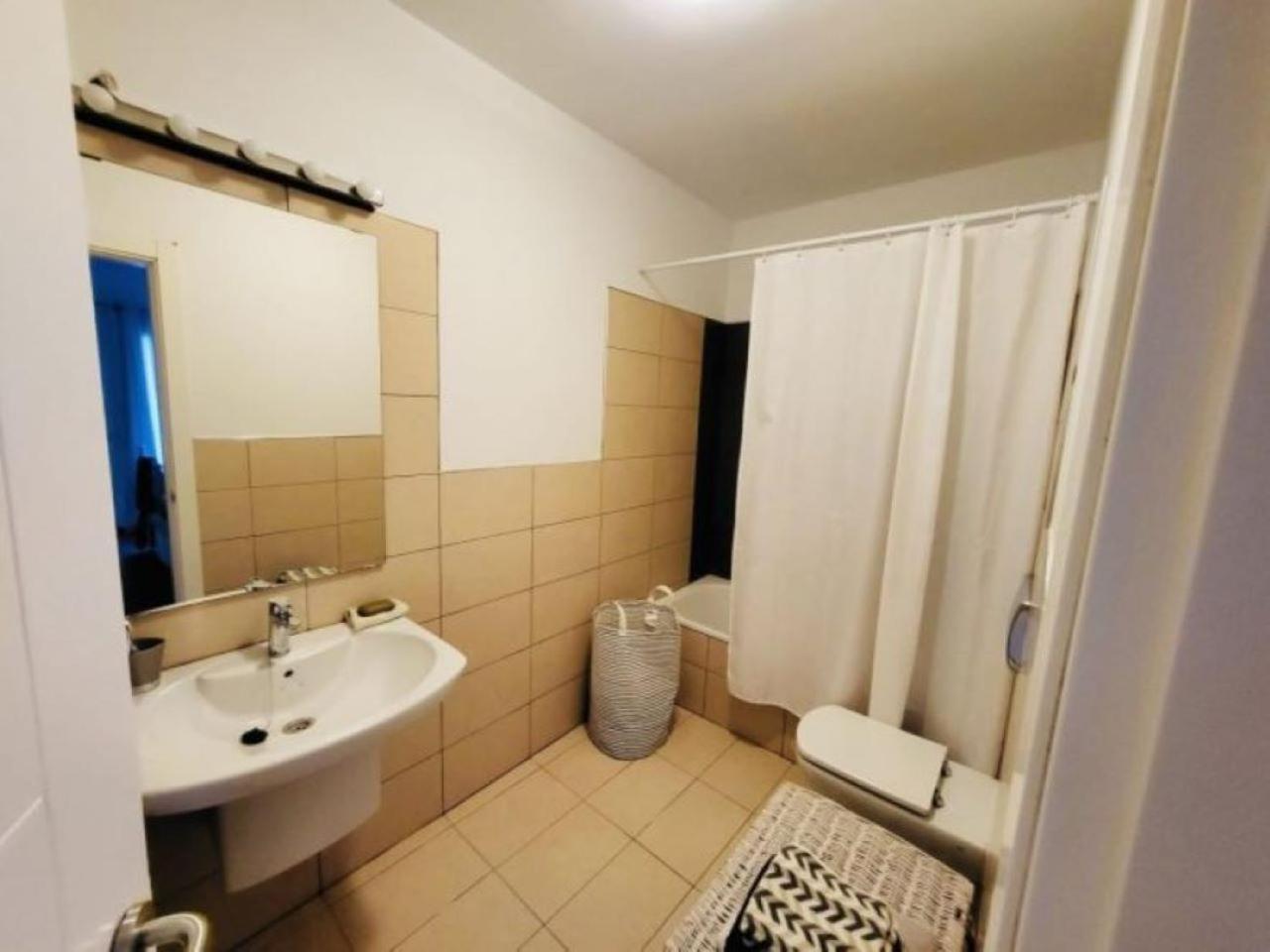 La Casa Amarilla Villa San Miguel de Abona Kültér fotó